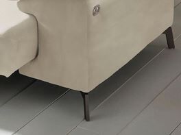 günstiges ledersofa